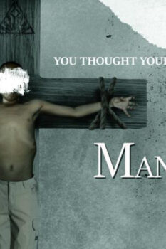 مشاهدة فيلم Manifest Evil 2022 مترجم HD