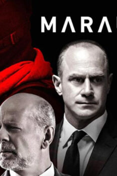 مشاهدة فيلم Marauders 2016 مترجم HD