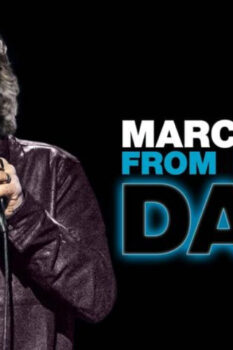 مشاهدة فيلم Marc Maron: From Bleak to Dark 2023 مترجم HD
