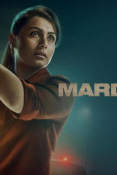 مشاهدة فيلم Mardaani 2 2019 مترجم HD