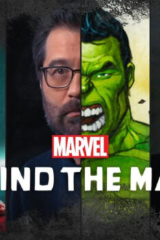 مشاهدة فيلم Marvel’s Behind the Mask 2021 مترجم HD