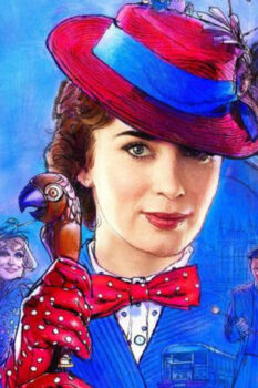 مشاهدة فيلم Mary Poppins Returns 2018 مترجم HD