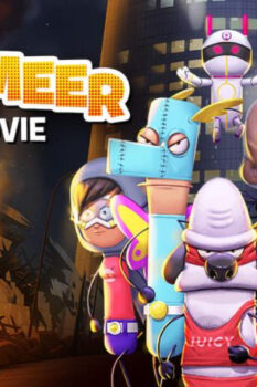 مشاهدة فيلم Masameer: The Movie 2020 مترجم HD