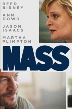 مشاهدة فيلم Mass 2021 مترجم HD