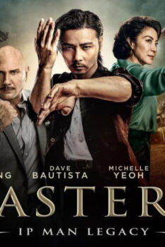 مشاهدة فيلم Master Z: The Ip Man Legacy 2018 مترجم HD