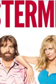 مشاهدة فيلم Masterminds 2016 مترجم HD