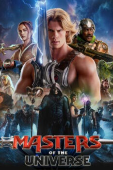 مشاهدة فيلم Masters of the Universe 2026 مترجم HD