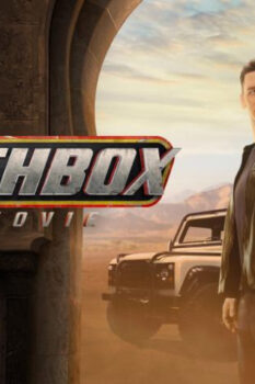 مشاهدة فيلم Matchbox: The Movie 2026 مترجم HD