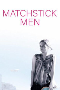 مشاهدة فيلم Matchstick Men 2003 مترجم HD