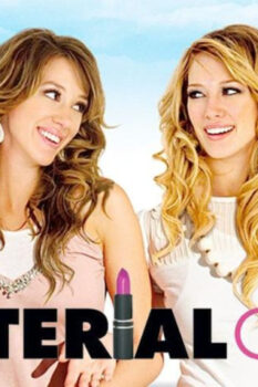 مشاهدة فيلم Material Girls 2006 مترجم HD