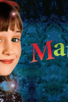 مشاهدة فيلم Matilda 1996 مترجم HD