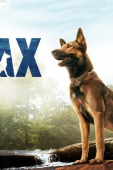 مشاهدة فيلم Max 2015 مترجم HD