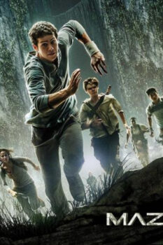 مشاهدة فيلم Maze Runner 2014 مترجم HD