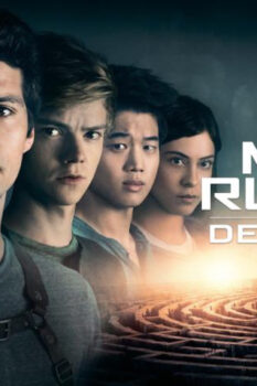 مشاهدة فيلم Maze Runner: The Death Cure 2018 مترجم HD