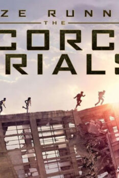 مشاهدة فيلم Maze Runner: The Scorch Trials 2015 مترجم HD