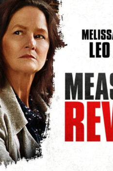 مشاهدة فيلم Measure of Revenge 2022 مترجم HD