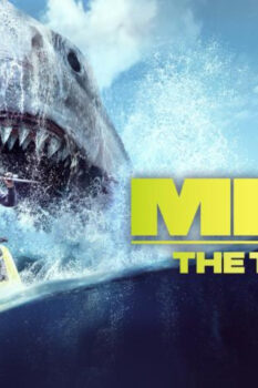 مشاهدة فيلم Meg 2: The Trench 2023 مترجم HD