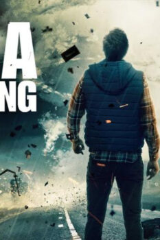 مشاهدة فيلم Mega Lightning 2023 مترجم HD