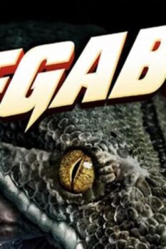 مشاهدة فيلم Megaboa 2021 مترجم HD