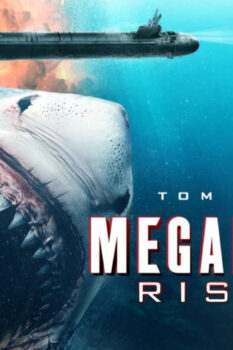 مشاهدة فيلم Megalodon Rising 2021 مترجم HD