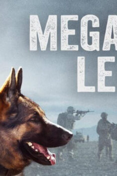 مشاهدة فيلم Megan Leavey 2017 مترجم HD