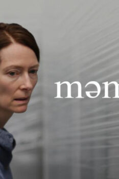 مشاهدة فيلم Memoria 2021 مترجم HD