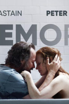 مشاهدة فيلم Memory 2023 مترجم HD