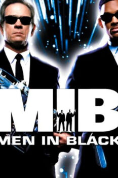 مشاهدة فيلم Men in Black 1997 مترجم HD