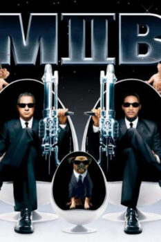 مشاهدة فيلم Men in Black II 2002 مترجم HD