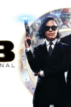 مشاهدة فيلم Men in Black: International 2019 مترجم HD