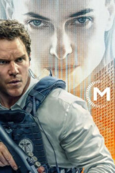 مشاهدة فيلم Mercy 2026 مترجم HD
