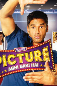 مشاهدة فيلم Mere Dost Picture Abhi Baaki Hai 2012 مترجم HD