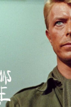 مشاهدة فيلم Merry Christmas Mr. Lawrence 1983 مترجم HD