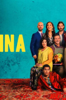 مشاهدة فيلم Meskina 2021 مترجم HD