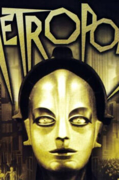 مشاهدة فيلم Metropolis 1927 مترجم HD