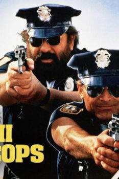 مشاهدة فيلم Miami Supercops 1985 مترجم HD