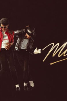 مشاهدة فيلم Michael 2026 مترجم HD