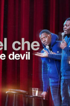 مشاهدة فيلم Michael Che: Shame the Devil 2021 مترجم HD