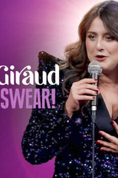 مشاهدة فيلم Michela Giraud: The Truth, I Swear! 2022 مترجم HD
