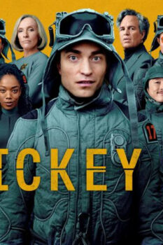 مشاهدة فيلم Mickey 17 2025 مترجم HD