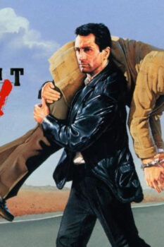 مشاهدة فيلم Midnight Run 1988 مترجم HD