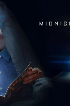 مشاهدة فيلم Midnight Special 2016 مترجم HD
