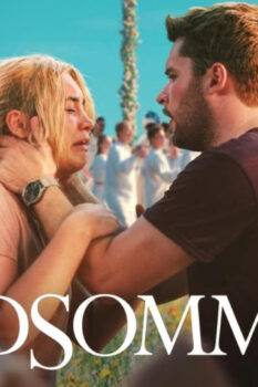 مشاهدة فيلم Midsommar 2019 مترجم HD