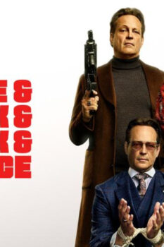 مشاهدة فيلم Mike & Nick & Nick & Alice 2026 مترجم HD