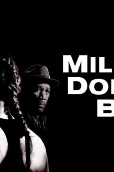 مشاهدة فيلم Million Dollar Baby 2004 مترجم HD