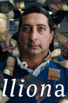 مشاهدة فيلم Millionaire 2025 مترجم HD