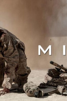 مشاهدة فيلم Mine 2016 مترجم HD