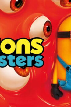 مشاهدة فيلم Minions & Monsters 2026 مترجم HD