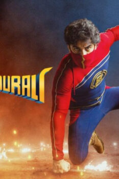 مشاهدة فيلم Minnal Murali 2021 مترجم HD