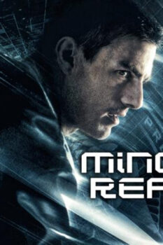 مشاهدة فيلم Minority Report 2002 مترجم HD
